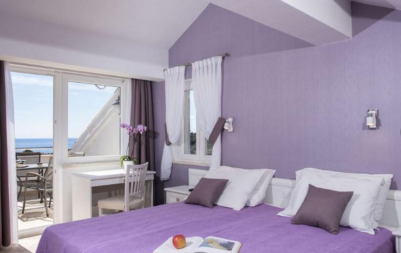 Apartments Milka & Miho Дубровник Екстериор снимка