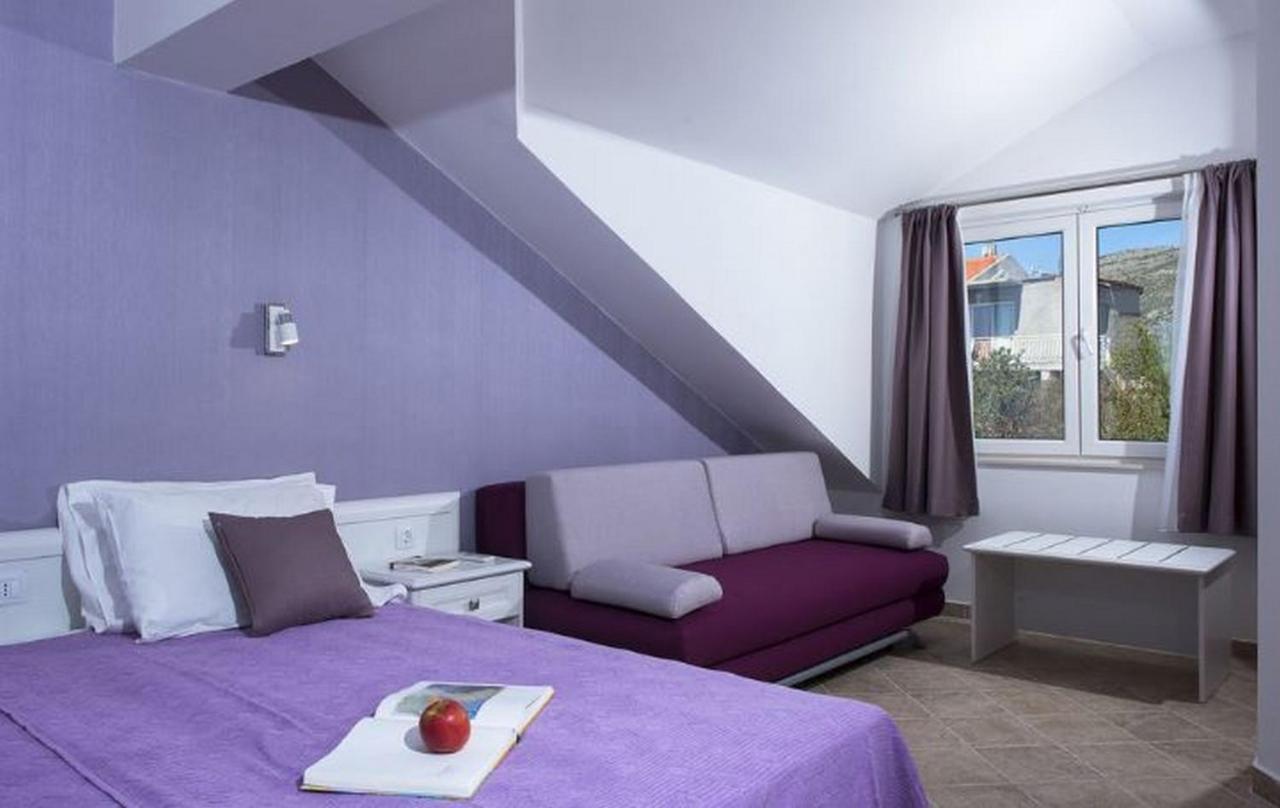 Apartments Milka & Miho Дубровник Екстериор снимка