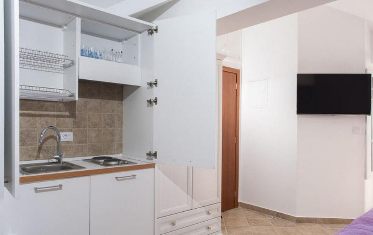Apartments Milka & Miho Дубровник Екстериор снимка