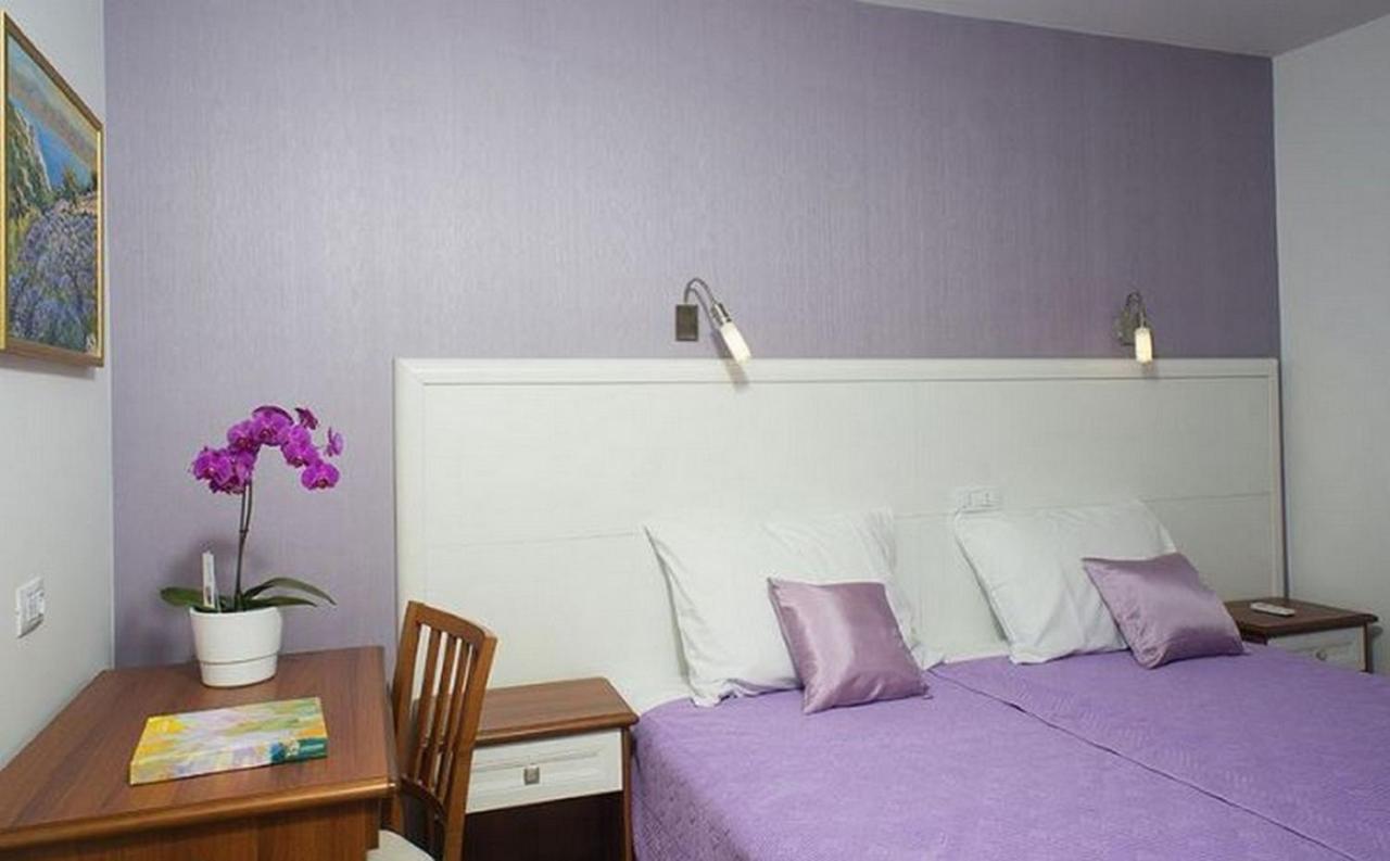 Apartments Milka & Miho Дубровник Екстериор снимка