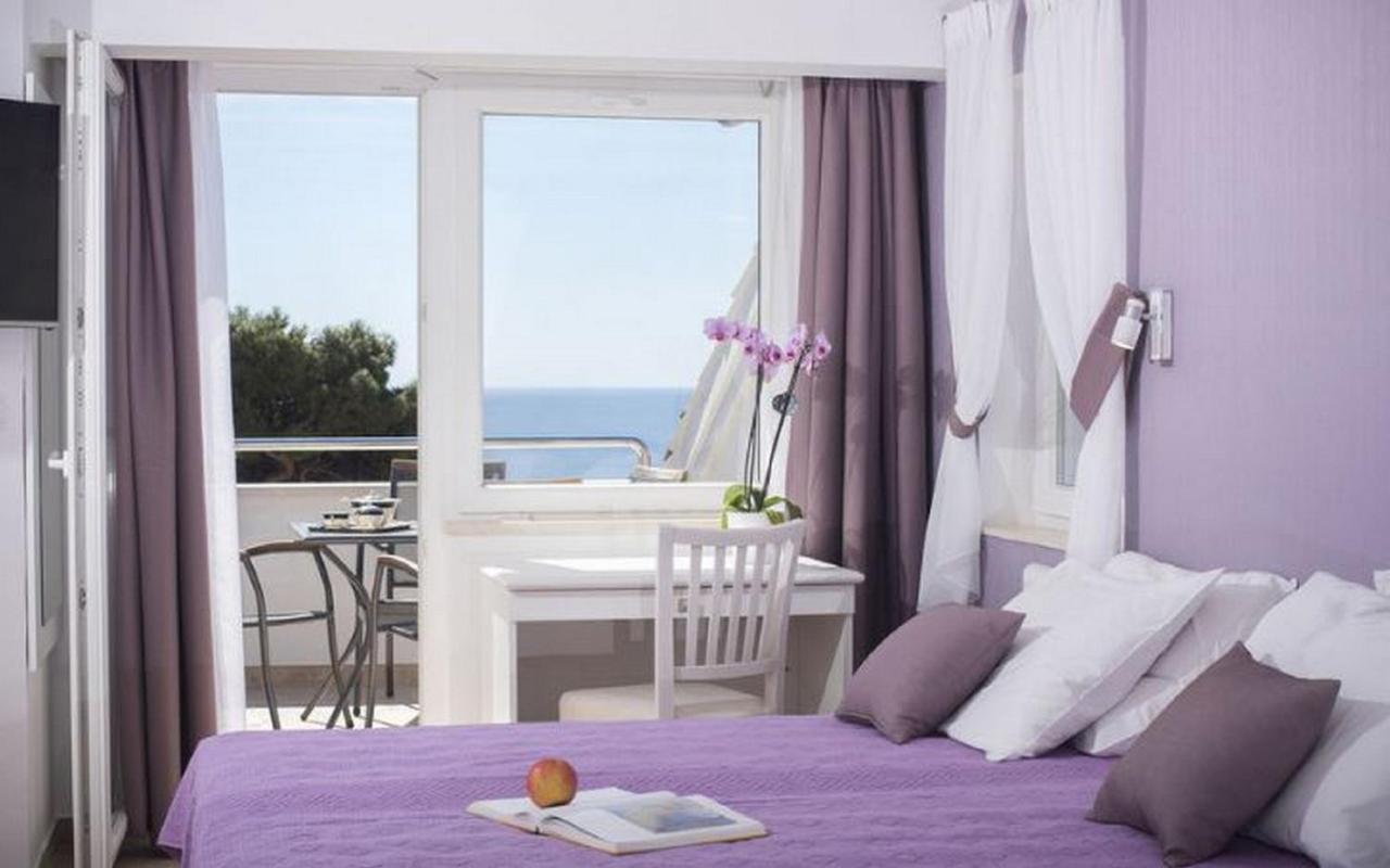 Apartments Milka & Miho Дубровник Екстериор снимка
