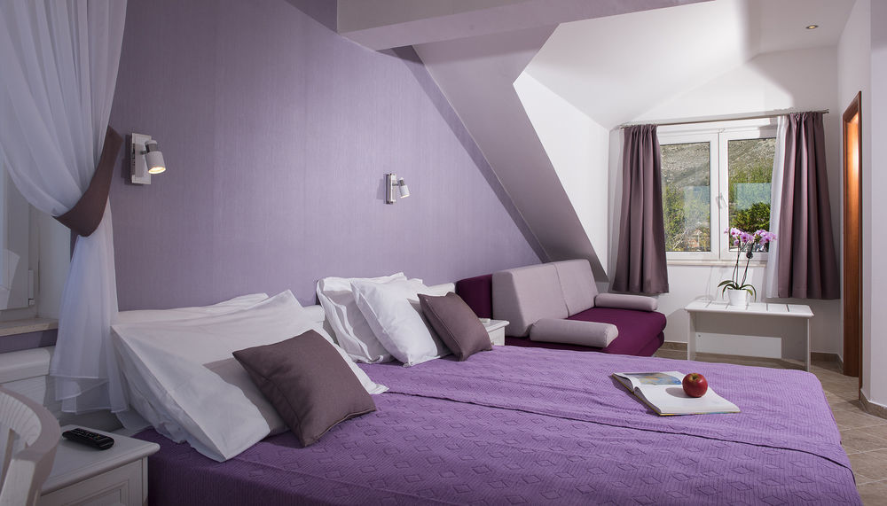 Apartments Milka & Miho Дубровник Екстериор снимка