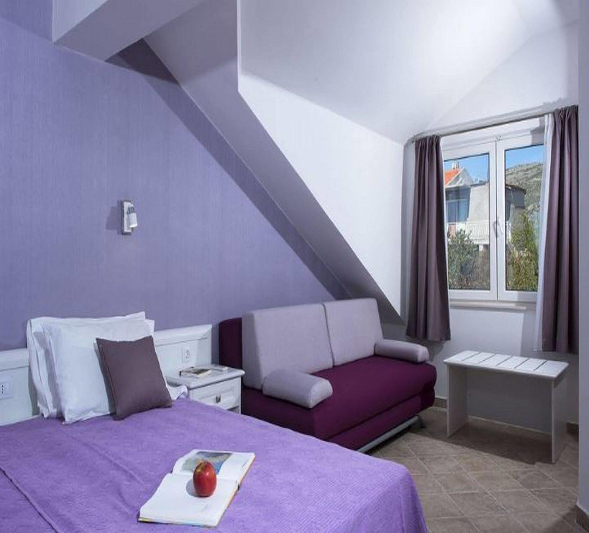 Apartments Milka & Miho Дубровник Екстериор снимка