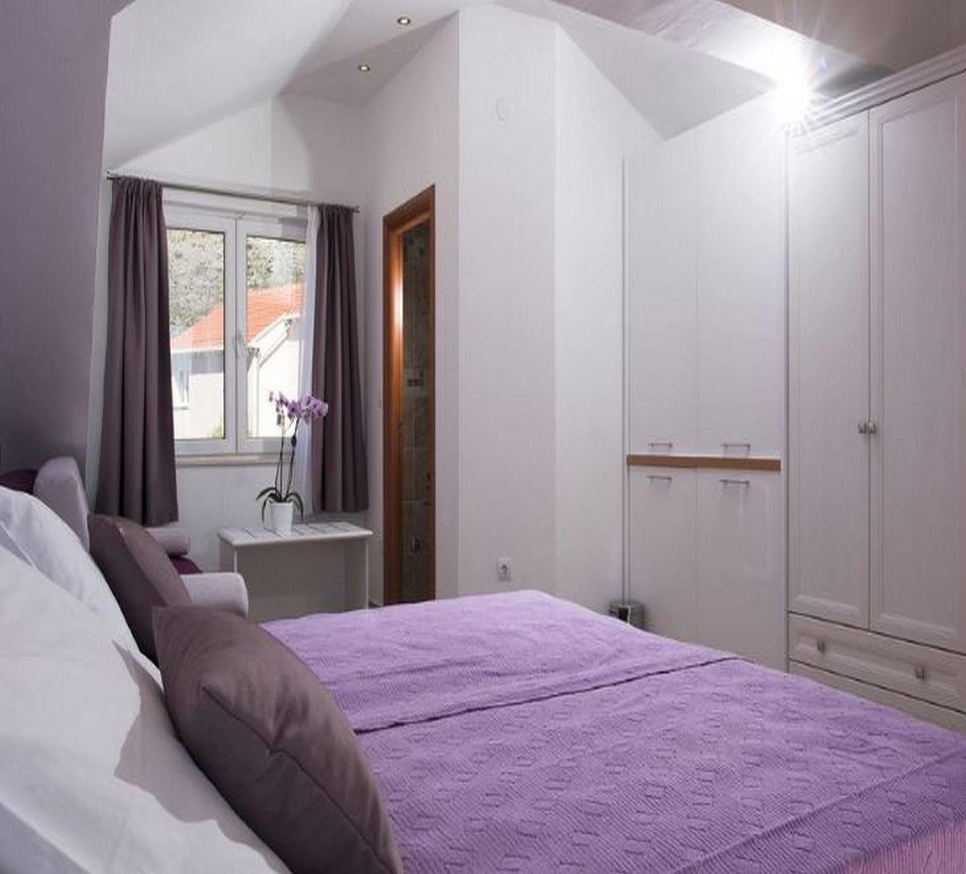 Apartments Milka & Miho Дубровник Екстериор снимка